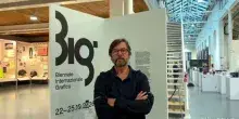 Torna a Milano BIG, la Biennale Internazionale di Grafica