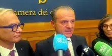 Centrodestra, Cateno De Luca: con noi entra il partito dei sindaci