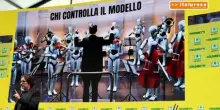 Pecoraro Scanio "Vietare cibi ultraprocessati in scuole e mense pubbliche&rdquo;
