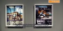"Harbor" di Anastasia Samoylova in mostra alle Gallerie d'Italia di Torino
