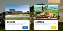 Agriturismi, nel 2026 presenze in crescita