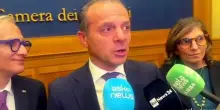 Centrodestra, Cateno De Luca: Vannacci? E' il partito dei cazzari