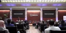Edison-Censis: energia e stabilit&agrave; le priorit&agrave; di famiglie e imprese