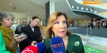 Casellati "Il Governo non ignora i giovani"