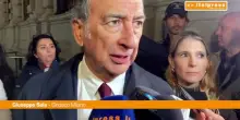 Milano, Sala "In questo momento i militari possono servire"