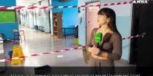 Acqua dai soffitti e rischio incendio alla scuola Settimo Torinese
