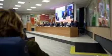 A Napoli il confronto su colpa medica