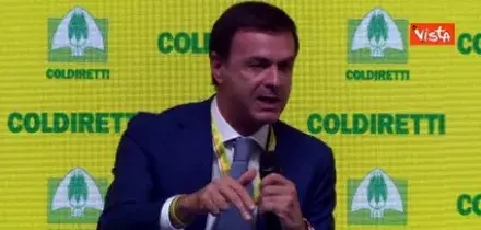 Prandini (Coldiretti): Il blocco dell'autotrasporto ha conseguenze anche per gli agricoltori
