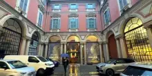 Verso Amart 2026, al Poldi Pezzoli per ribadire il legame con l'arte
