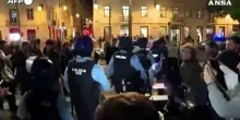 Lisbona, quinta giornata di manifestazioni contro l'impennata dei costi degli alloggi