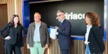 Un premio da Bureau Veritas per le aziende pluri-certificate