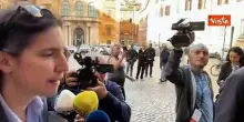 Schlein su proteste autotrasportatori: Chiesto a Meloni di ascoltare il Paese reale