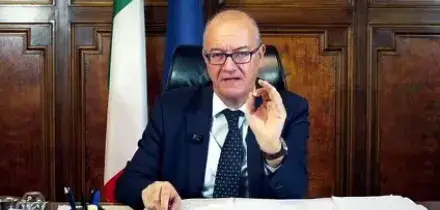 Valditara: proteste a scuola non hanno fondamento razionale