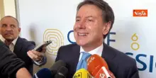Conte: Governo ha fatto crescere la disperazione la situazione sta sfuggendo di mano