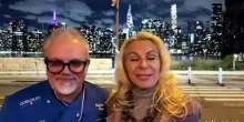 Accademia Italiana Cucina, baccal&agrave; e stoccafisso a New York