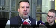 Salvini: "I militari a Milano potranno intervenire con Lince e droni"