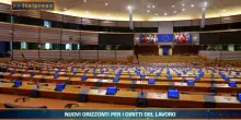 Tg Lavoro & Welfare - 22/10/2026