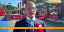 Sisma 2016, Castelli "Un cortometraggio per raccontare voglia futuro e riscatto"
