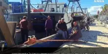 Caro carburanti, i pescherecci restano fermi al porto di Pescara