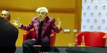 Morgan: "Sanremo &egrave; come Natale, gli manca solo la musica"