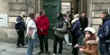 Francia, i giudici sospendono divieto di manifestazione a Parigi