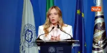 Meloni: Notai alleati preziosi nel contrasto di frodi e riciclaggio