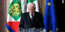 Lavoro, Mattarella: la societ&agrave; coesa &egrave; pi&ugrave; sicura