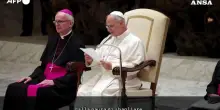 Il Papa avverte: &ldquo;La meritocrazia male intesa non rispetta le persone&rdquo;