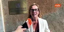 Ilaria Cucchi: Diciassette anni dalla morte di Stefano, fatta tanta strada. All'inizio ero sola