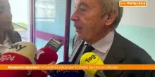 Quintieri &ldquo;Investire nello sport per avere ritorno sociale elevato&rdquo;