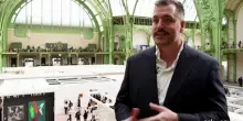 Art Basel Paris, l'ombra delle manifestazioni non ferma il mercato