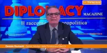 Israele al voto, Ruvinetti &ldquo;Convergenze su sicurezza, non su Stato palestinese&rdquo;
