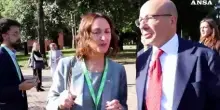 Consorzio Elis, passaggio di presidenza da Rovere a Lio