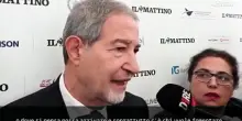 Musumeci: "Infiltrazioni nelle proteste dei tir? Non siamo a Bolzano"
