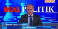 Realpolitik - Trump tifa per Putin?