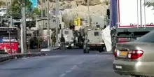 Israele: sparatoria a Hebron, "uccisi due aggressori palestinesi"