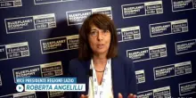 Il Lazio al centro della Blue Economy