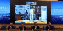 Presentata al Senato la ricerca Istituto Piepoli-WePlan