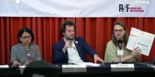 Direttore Rsf: &ldquo;Messico tra le pi&ugrave; grandi tragedie del giornalismo con Gaza&rdquo;