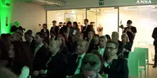 Inaugurato il polo Node, "Sar&agrave; la Montecatini del terzo millennio"