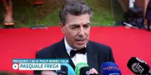 "Non oggi", Castellitto tra i ricordi per immaginare un nuovo futuro