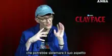 James Watkins: &ldquo;Il body horror &egrave; un mezzo per raccontare la vulnerabilit&agrave;&rdquo;