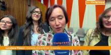 Polezzi "L'italiano da secoli &egrave; la lingua della pace"