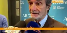 Cortei, Fontana "Quello che &egrave; successo a Milano non deve ripetersi"