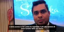 Sri Lanka, dopo il record di turisti parte la sfida per il 2027