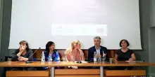 Femminicidi, Gino Cecchettin: "Prendere posizione, anche gli uomini"