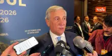 Tajani: Inaccettabile fermo delle italiane dall'Idf, non hanno commesso reati