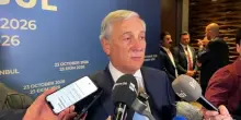 Cisgiordania, Tajani: inaccettabile fermo Idf delle 5 italiane