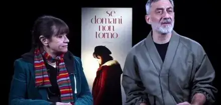 "Se domani non torno", Timi: il coraggio di Gino Cecchettin un esempio