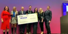 La svizzera Optohive vince la Pitch competition al Ces Unveiled Milan